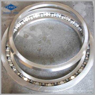 Thin Type Crossed Roller Bearings (CRBC 800100)